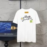 $36.00 USD Louis Vuitton LV T-Shirts Short Sleeved For Unisex #1430121