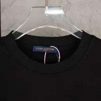 $38.00 USD Louis Vuitton LV T-Shirts Short Sleeved For Unisex #1430130