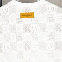 $36.00 USD Louis Vuitton LV T-Shirts Short Sleeved For Unisex #1430131