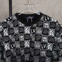 $36.00 USD Louis Vuitton LV T-Shirts Short Sleeved For Unisex #1430132