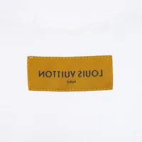 $36.00 USD Louis Vuitton LV T-Shirts Short Sleeved For Unisex #1430133