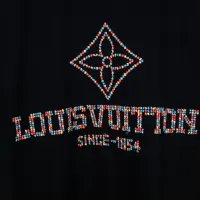 $36.00 USD Louis Vuitton LV T-Shirts Short Sleeved For Unisex #1430134