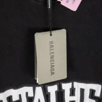 $40.00 USD Balenciaga T-Shirts Short Sleeved For Unisex #1430135