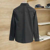 $72.00 USD Ralph Lauren Polo Shirts Long Sleeved For Men #1430138