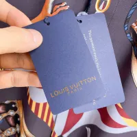$80.00 USD Louis Vuitton LV Shirts Long Sleeved For Men #1430153