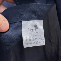 $80.00 USD Ralph Lauren Polo Shirts Long Sleeved For Men #1430158