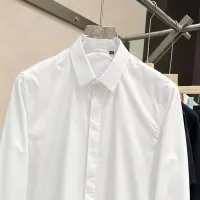 $72.00 USD Valentino Shirts Long Sleeved For Men #1430171