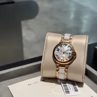 $125.00 USD Cartier AAA Quality Watches #1430182