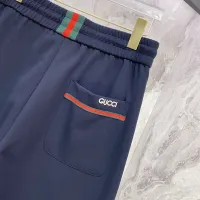 $76.00 USD Gucci Pants For Men #1430209