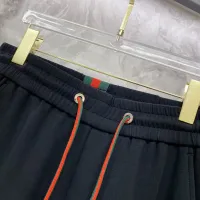 $76.00 USD Gucci Pants For Men #1430210