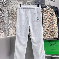 $82.00 USD Louis Vuitton LV Pants For Men #1430230