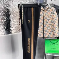 $82.00 USD Louis Vuitton LV Pants For Men #1430231