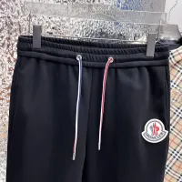 $82.00 USD Moncler Pants For Men #1430235