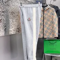 $82.00 USD Moncler Pants For Men #1430237