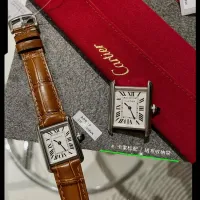 $125.00 USD Cartier AAA Quality Watches #1430239