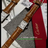 $125.00 USD Cartier AAA Quality Watches #1430239
