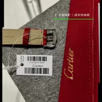 $125.00 USD Cartier AAA Quality Watches #1430243