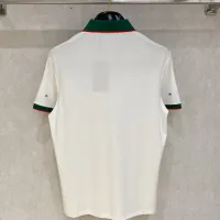 $80.00 USD Gucci T-Shirts Short Sleeved For Men #1430254