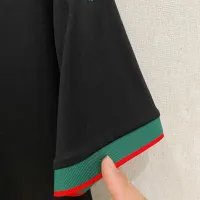$80.00 USD Gucci T-Shirts Short Sleeved For Men #1430255