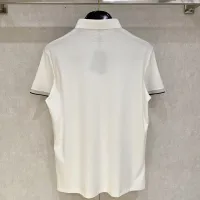 $80.00 USD Prada T-Shirts Short Sleeved For Men #1430256
