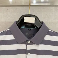 $80.00 USD Prada T-Shirts Short Sleeved For Men #1430262