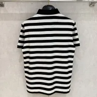 $80.00 USD Prada T-Shirts Short Sleeved For Men #1430263