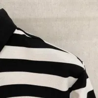 $80.00 USD Prada T-Shirts Short Sleeved For Men #1430263