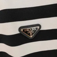 $80.00 USD Prada T-Shirts Short Sleeved For Men #1430263