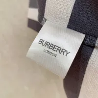 $80.00 USD Burberry T-Shirts Short Sleeved For Men #1430264