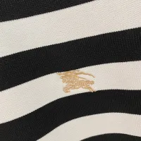 $80.00 USD Burberry T-Shirts Short Sleeved For Men #1430265