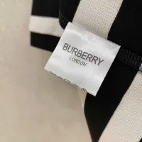 $80.00 USD Burberry T-Shirts Short Sleeved For Men #1430265