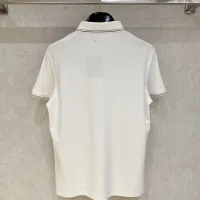$80.00 USD Louis Vuitton LV T-Shirts Short Sleeved For Men #1430277