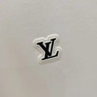 $80.00 USD Louis Vuitton LV T-Shirts Short Sleeved For Men #1430277