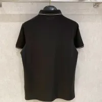 $80.00 USD Louis Vuitton LV T-Shirts Short Sleeved For Men #1430279