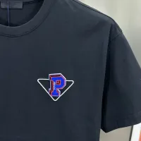 $64.00 USD Prada T-Shirts Short Sleeved For Unisex #1430285