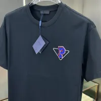 $64.00 USD Prada T-Shirts Short Sleeved For Unisex #1430285
