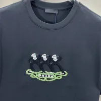 $64.00 USD Prada T-Shirts Short Sleeved For Unisex #1430287