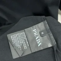 $64.00 USD Prada T-Shirts Short Sleeved For Unisex #1430287