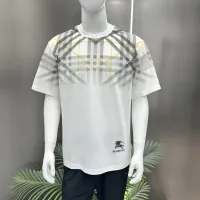 $64.00 USD Burberry T-Shirts Short Sleeved For Unisex #1430289