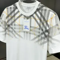 $64.00 USD Burberry T-Shirts Short Sleeved For Unisex #1430289