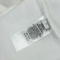 $64.00 USD Burberry T-Shirts Short Sleeved For Unisex #1430289