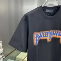 $64.00 USD Balenciaga T-Shirts Short Sleeved For Unisex #1430292