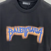 $64.00 USD Balenciaga T-Shirts Short Sleeved For Unisex #1430292
