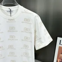 $64.00 USD Balenciaga T-Shirts Short Sleeved For Unisex #1430293