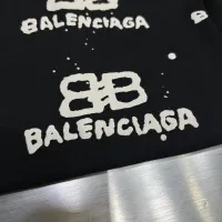 $64.00 USD Balenciaga T-Shirts Short Sleeved For Unisex #1430294