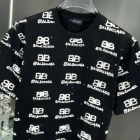 $64.00 USD Balenciaga T-Shirts Short Sleeved For Unisex #1430294