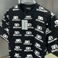 $64.00 USD Balenciaga T-Shirts Short Sleeved For Unisex #1430294