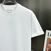$64.00 USD Bottega Veneta BV T-Shirts Short Sleeved For Unisex #1430295