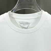 $64.00 USD Bottega Veneta BV T-Shirts Short Sleeved For Unisex #1430295