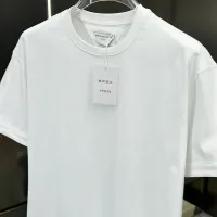 $64.00 USD Bottega Veneta BV T-Shirts Short Sleeved For Unisex #1430295